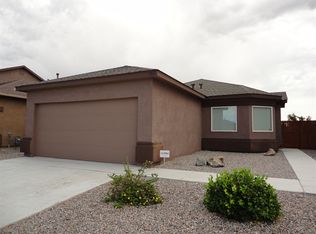 3744 Lonesome Ridge St NE, Rio Rancho, NM 87144