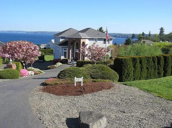 29857 Marine View Dr SW, Federal Way, WA 98023