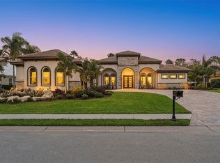 10700 Pontofino Cir, New Port Richey, FL 34655