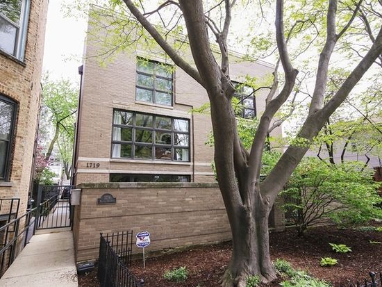 1717 N Halsted St #C, Chicago, IL 60614