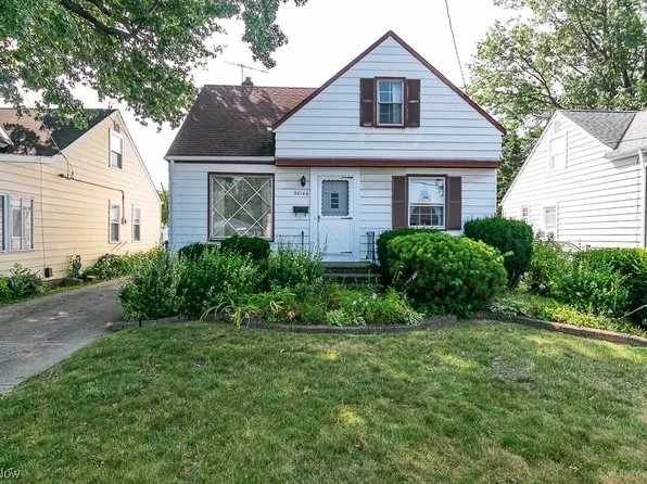 30146 Phillips Ave, Wickliffe, OH 44092