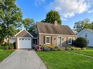 8 Birmingham Rd, Worcester, MA 01606
