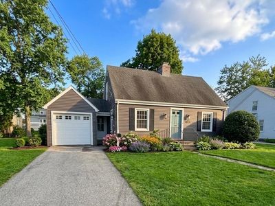 8 Birmingham Rd, Worcester, MA, 01606