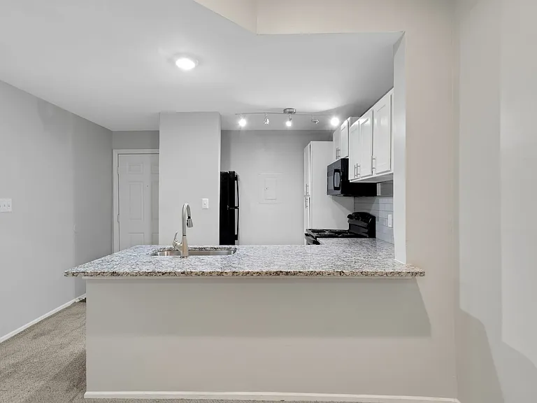 The Wendover- 2 Bed, 1 Bath