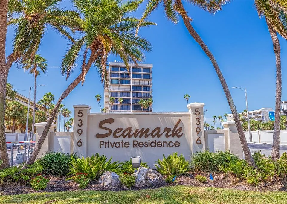 5396 Gulf Blvd #209
