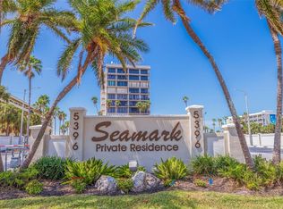 5396 Gulf Blvd APT 209, Saint Pete Beach, FL 33706