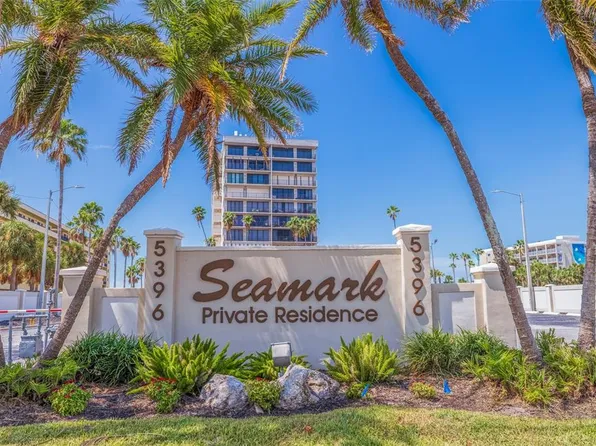5396 Gulf Blvd APT 209, Saint Pete Beach, FL 33706