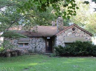 506 E Poplar St, Normal, IL 61761