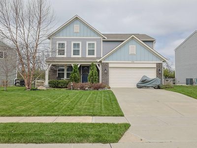 1898 Autumn Maple Dr, Independence, KY, 41051