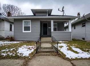 1805 Leer St, South Bend, IN 46613