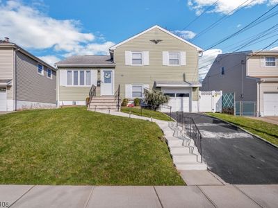 89 Bernice Rd, Belleville, NJ, 07109