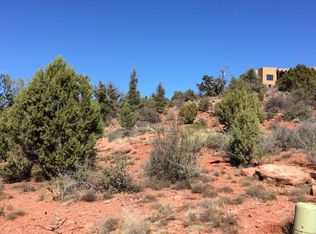 3160 Thunder Mountain Rd, Sedona, AZ 86336
