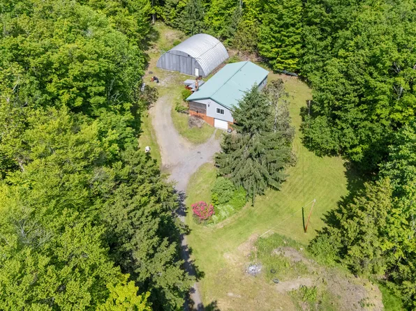 649 Gill Hollow Rd, Coalport, PA 16627
