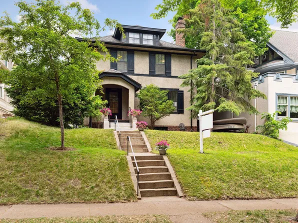 689 Fairmount Ave, Saint Paul, MN 55105