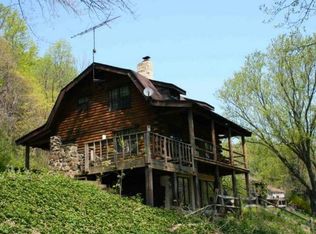 191 Conrad Rd, Barto, PA 19504