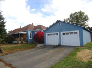105 NE 2nd St, Enterprise, OR 97828