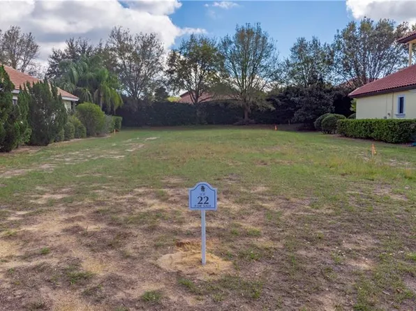 26329 San Gabriel, Howey In The Hills, FL 34737