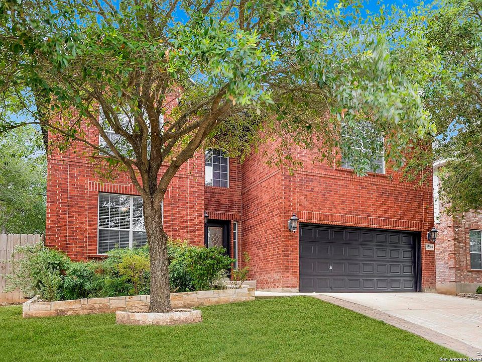 1st image of 25903 Copperas Ln