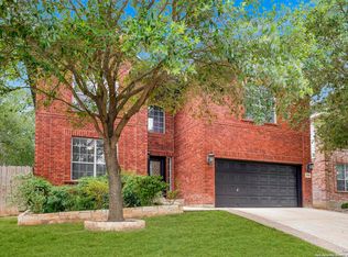 25903 Copperas Ln, San Antonio, TX 78260