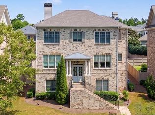 1067 Merrivale Chase, Roswell, GA 30075