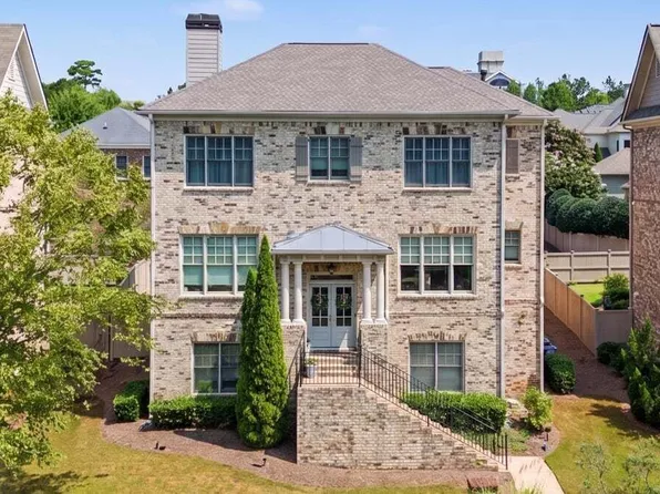 1067 Merrivale Chase, Roswell, GA 30075