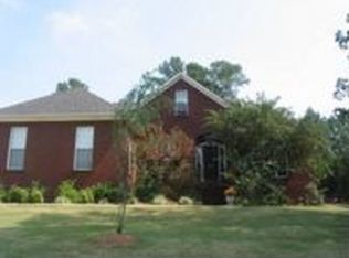 3502 Little Dr SW, Hartselle, AL 35640