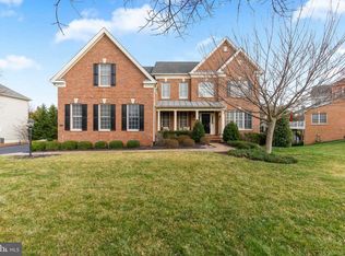 5367 Walkerton Ct, Haymarket, VA 20169