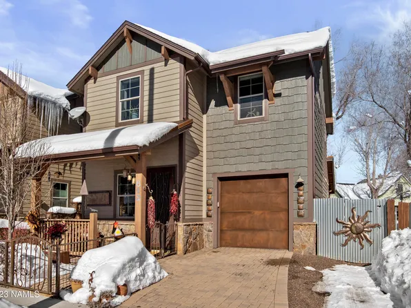 612 W Grand Canyon Ave, Flagstaff, AZ 86001
