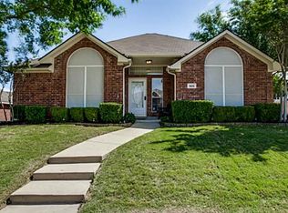 1805 Pendleton Rd, Rowlett, TX 75089