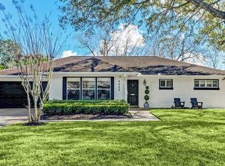 8811 Linkmeadow Ln, Houston, TX 77025