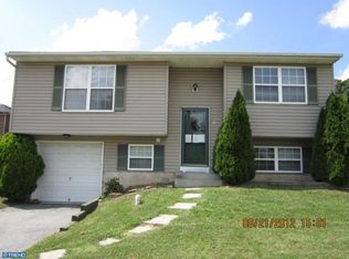 36 Lafayette Ave, Coatesville, PA 19320