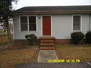 1432 Stoney Creek Rd #D, Goldsboro, NC 27534