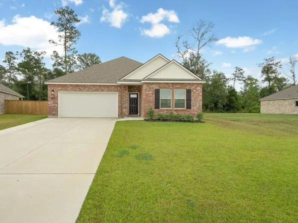 24339 Gadwall Ave, Ponchatoula, LA 70454