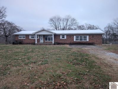 1810 Gholson Rd, West Paducah, KY, 42086