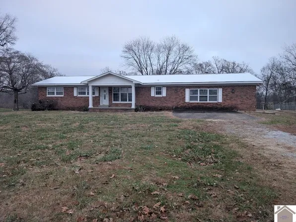 1810 Gholson Rd, West Paducah, KY 42086