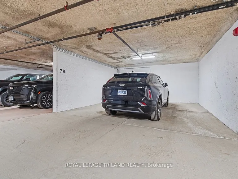 240 Villagewalk Blvd #1403 — Photo 34