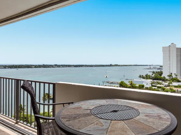5600 N Flagler Drive #1105, West Palm Beach, FL 33407