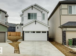 428 27th St NW, Edmonton, AB T6T 2J3