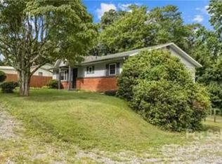20 Iona Cir #U, Asheville, NC 28806