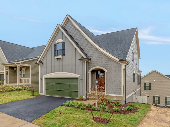 3467 Thicket Run Pl, Charlottesville, VA 22911