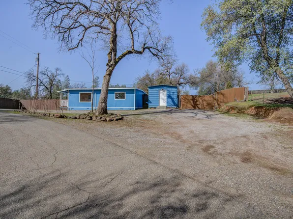 3420 Tomahawk Trl, Shasta Lake, CA 96019