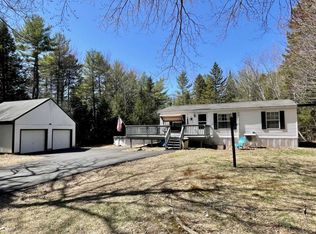 129 Lower Middle Rd, Lebanon, ME 04027