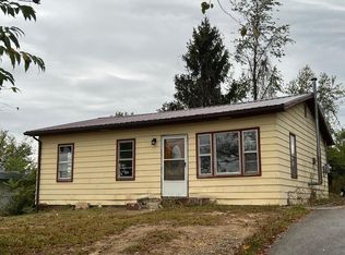 1257 Hill St, Abingdon, VA 24210