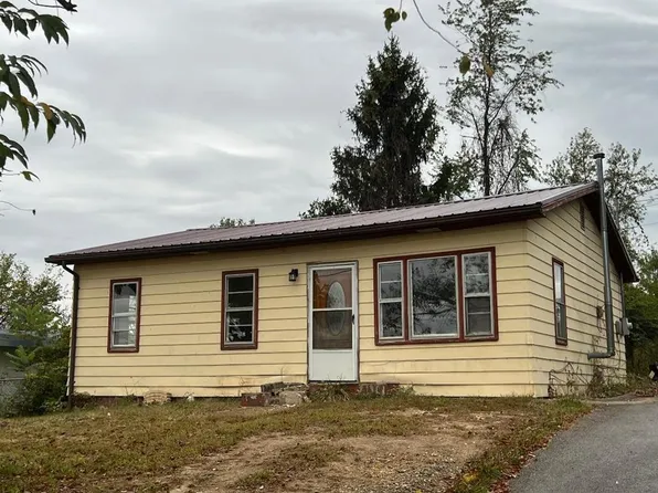 1257 Hill St, Abingdon, VA 24210