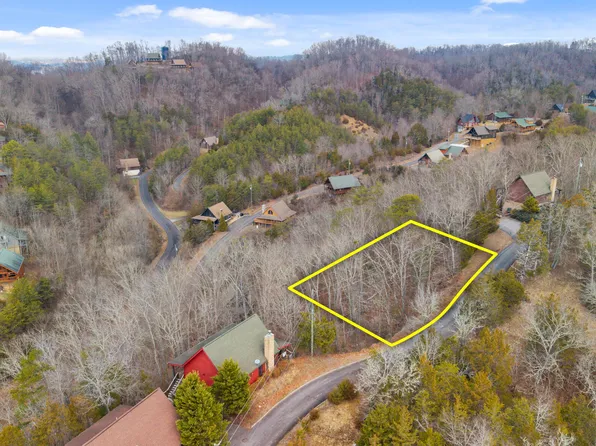 LOT 65 Wingspan Dr, Sevierville, TN 37876