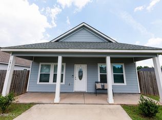 14972 Custer St, Vancleave, MS 39565