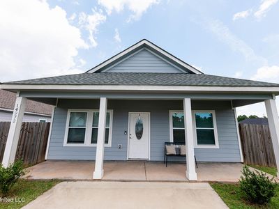 14972 Custer St, Vancleave, MS, 39565