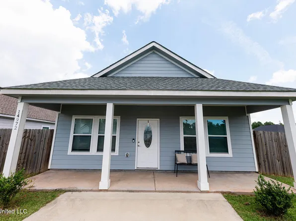 14972 Custer St, Vancleave, MS 39565