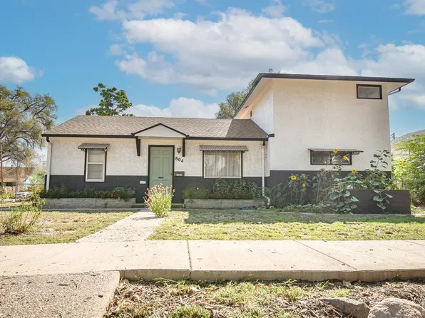 804 Beulah Ave, Pueblo, CO 81004