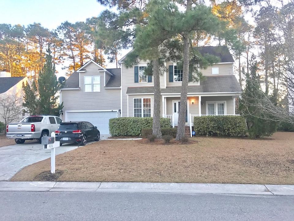 Great Family Home in a Nice Neighborhood and Great Schools 